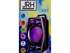 Boxa portabila JRH A63